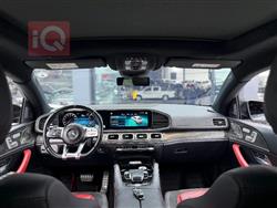 مرسيدس بنز GLE